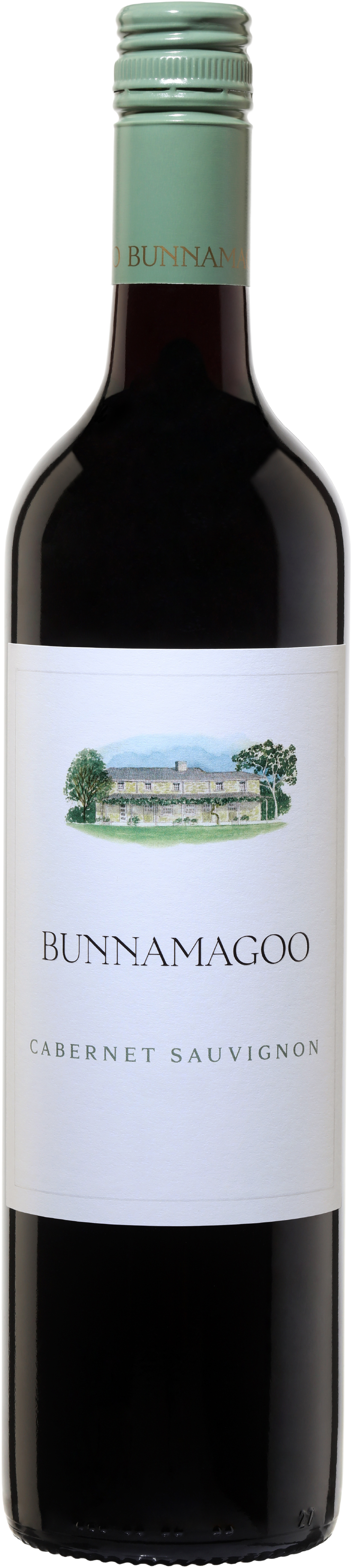 Bunnamagoo Estate Cabernet Sauvignon 2023 Mudgee